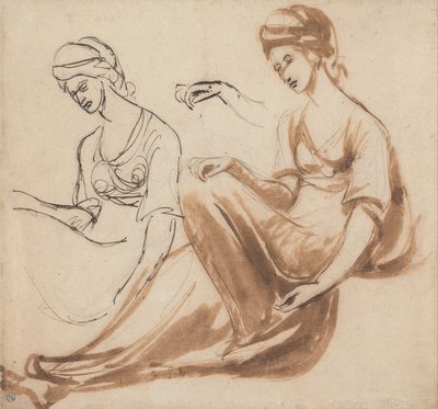  by George Romney