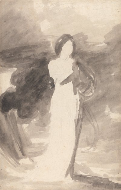  by George Romney