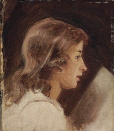  by George Romney