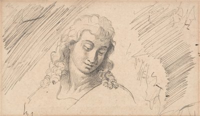  by George Romney