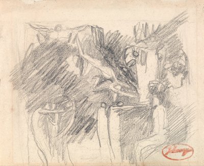  by George Romney