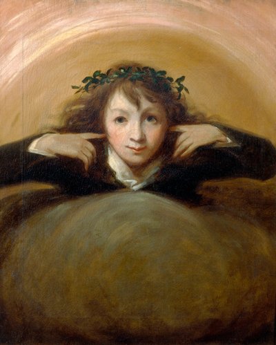  by George Romney