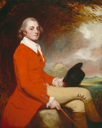  by George Romney