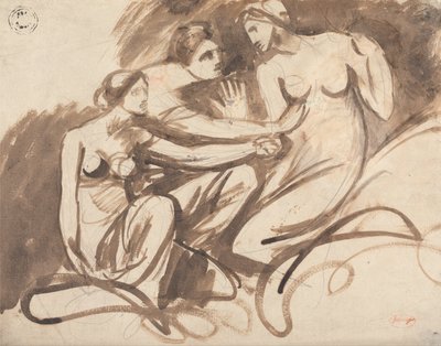  by George Romney