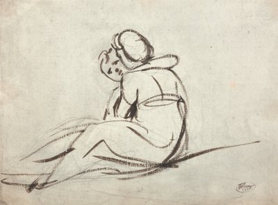  by George Romney