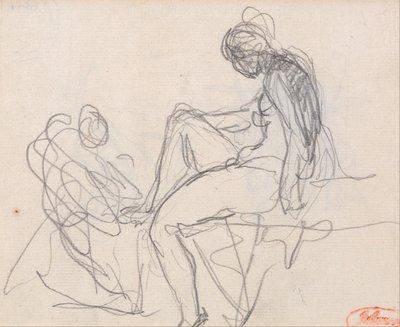  by George Romney