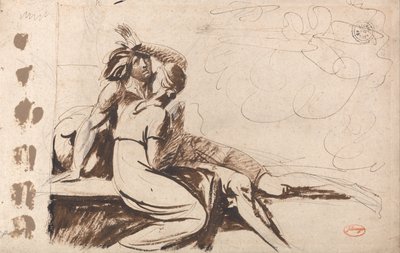  by George Romney