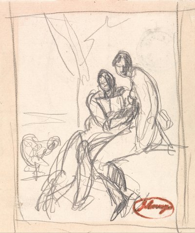  by George Romney