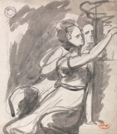  by George Romney