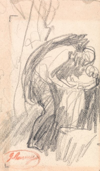  by George Romney