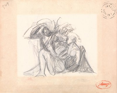  by George Romney