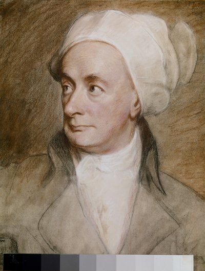  by George Romney