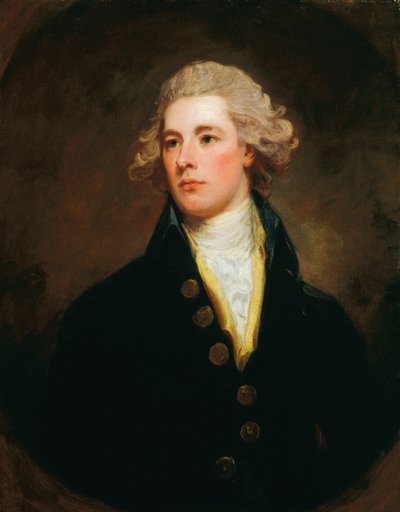  by George Romney