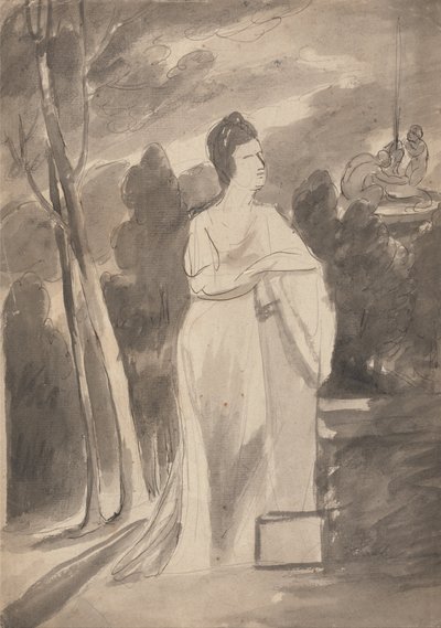  by George Romney