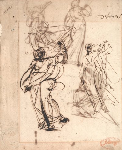  by George Romney
