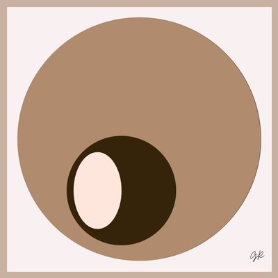 Enerji Odaklı (Nötr Sürümü) (dijital) by George Rosaly