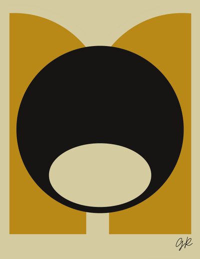Funky Fresh 2 (dijital) by George Rosaly