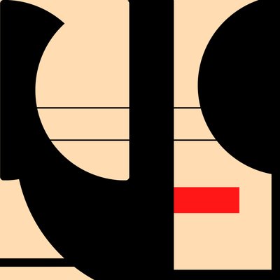 Müzik Aşığı (dijital) by George Rosaly