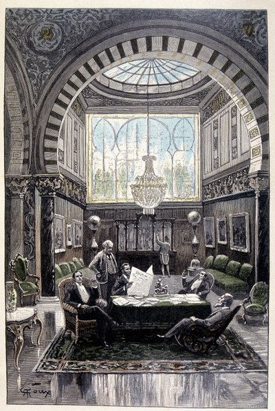 Jules Verne