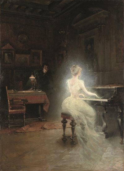 ruhlar by George Roux