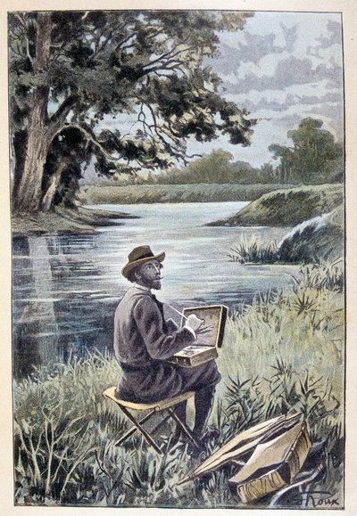 Jules Verne