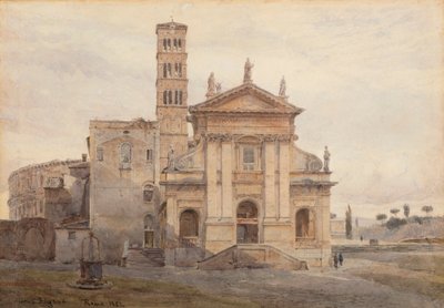  by George Samuel Elgood