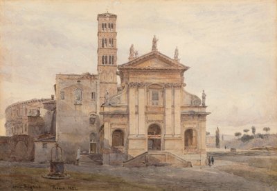  by George Samuel Elgood