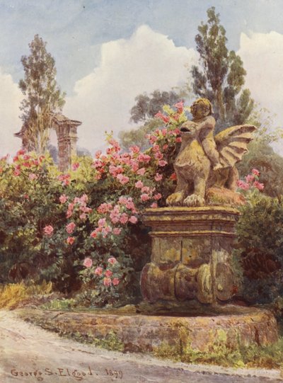  by George Samuel Elgood