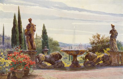  by George Samuel Elgood