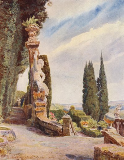  by George Samuel Elgood
