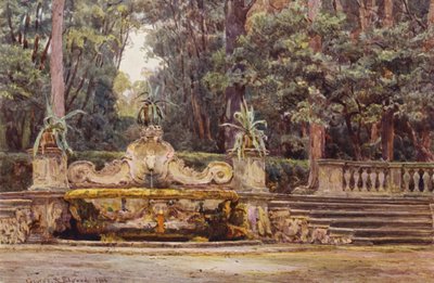  by George Samuel Elgood