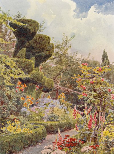  by George Samuel Elgood