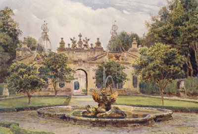  by George Samuel Elgood