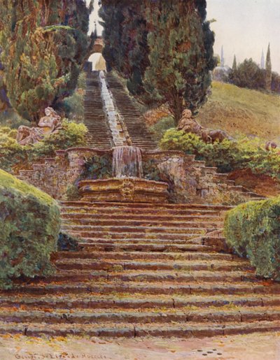  by George Samuel Elgood