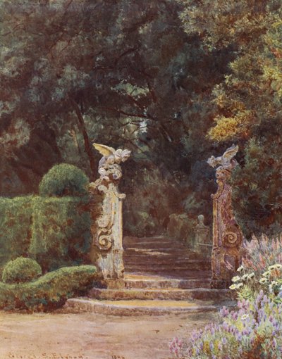  by George Samuel Elgood