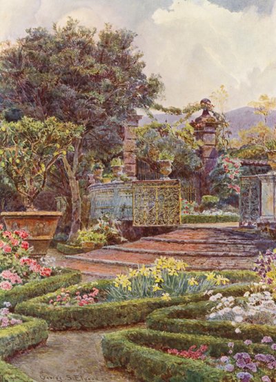  by George Samuel Elgood