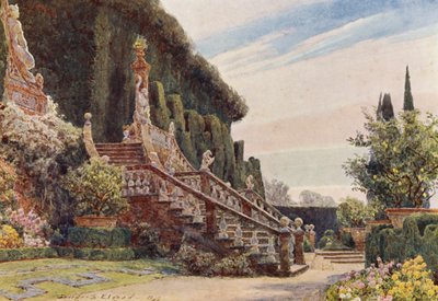  by George Samuel Elgood