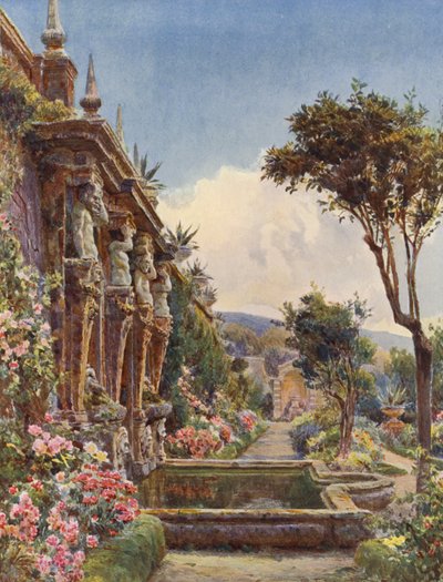  by George Samuel Elgood