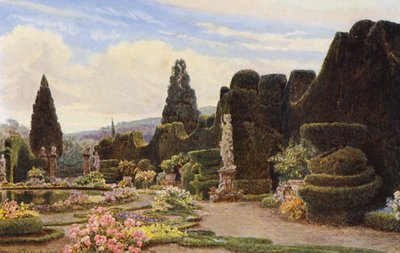  by George Samuel Elgood