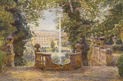  by George Samuel Elgood