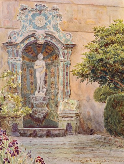  by George Samuel Elgood