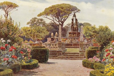  by George Samuel Elgood