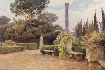  by George Samuel Elgood