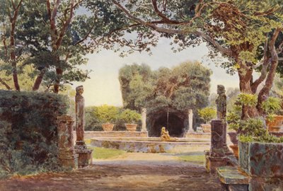  by George Samuel Elgood
