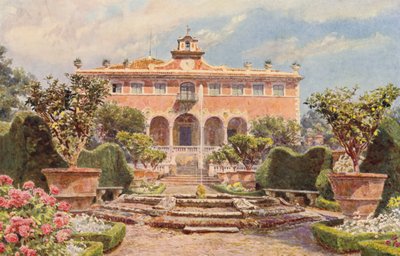  by George Samuel Elgood