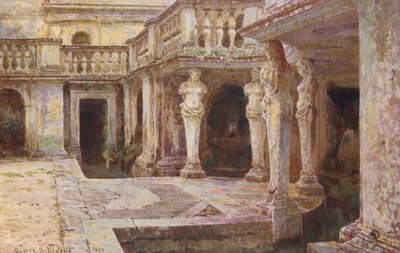  by George Samuel Elgood