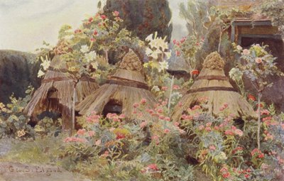Lady Coventrys İğne Oyası by George Samuel Elgood