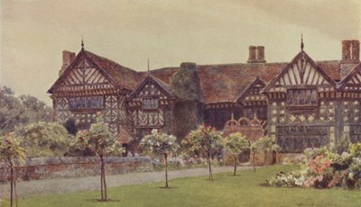 Konuşma Salonu by George Samuel Elgood