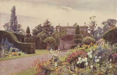 Oyuk, Arley by George Samuel Elgood