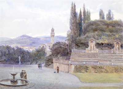  by George Samuel Elgood